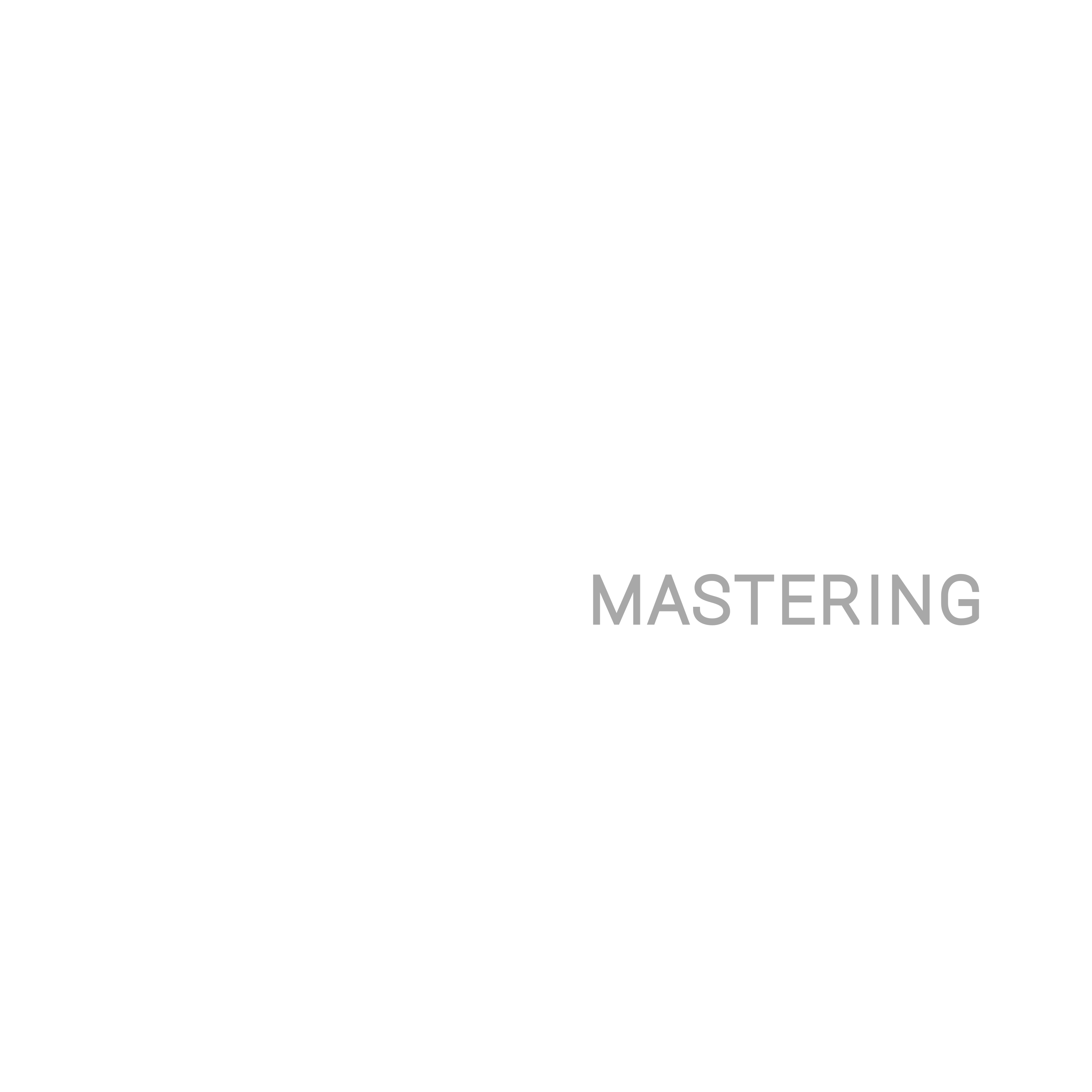 MACH Mastering